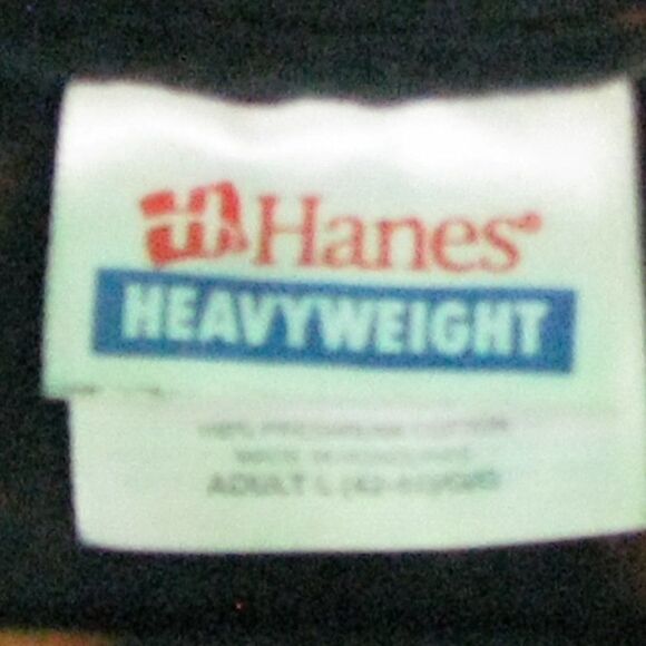 Led Zeppelin Myth Gem Tie-Dye T-Shirt - Picture 5 of 5